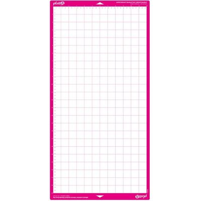 PlottiX Schneidematten für SILHOUETTE CAMEO - 60,96 x 30,48cm Standard klebend PlottiX Schneidematten für SILHOUETTE CAMEO - 60,96 x 30,48cm Standard klebend