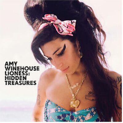 Island Lioness: Hidden Treasures, Schallplatten Island Lioness: Hidden Treasures, Schallplatten