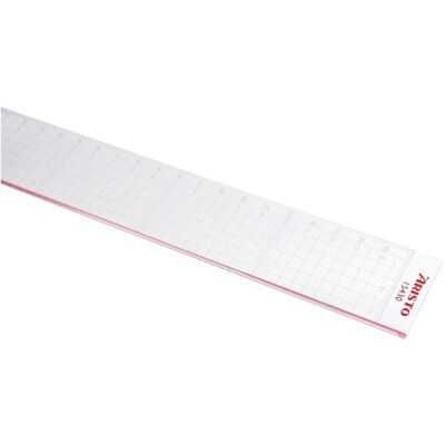 Aristo Lineal, Schneidelineal 30 cm (30 cm) Aristo Lineal, Schneidelineal 30 cm (30 cm)