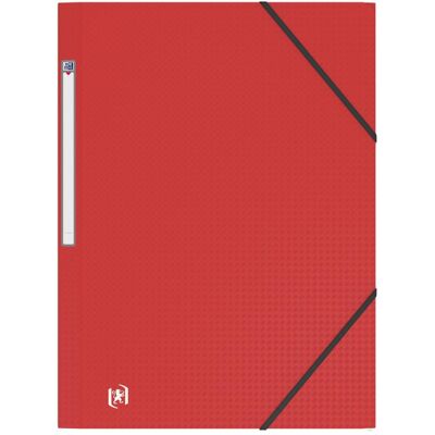 Elba, Mappe, Eckspannermappe Memphis, aus PP, farbig sortiert DIN A4, Stärke: 0,5 mm, mit Beschriftungsetikett (A4, 20x) Elba, Mappe, Eckspannermappe Memphis, aus PP, farbig sortiert DIN A4, Stärke: 0,5 mm, mit Beschriftungsetikett (A4, 20x)