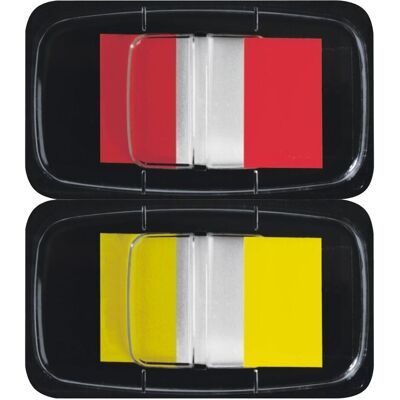 Sigel, Haftnotiz, Haftmarker (43 x 25 mm) Sigel, Haftnotiz, Haftmarker (43 x 25 mm)