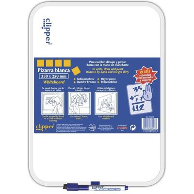 Alpino, Präsentationstafel, PP0215GS (35 x 25 cm) Alpino, Präsentationstafel, PP0215GS (35 x 25 cm)