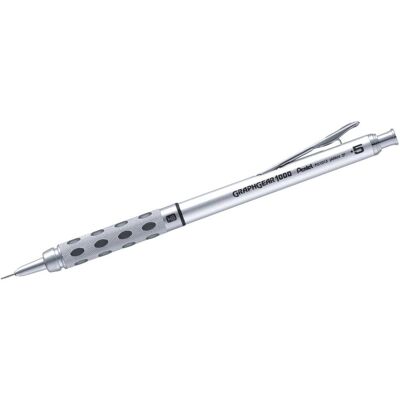 Pentel, Bleistift, Druckbleistift (0.50 mm, HB, 12x) Pentel, Bleistift, Druckbleistift (0.50 mm, HB, 12x)
