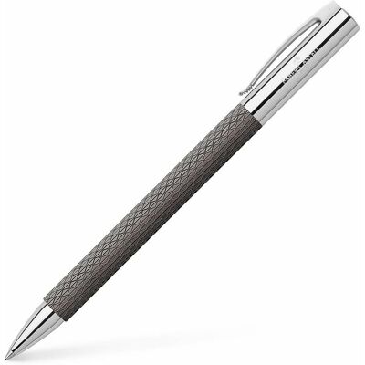 Faber-Castell, Schreibstifte, Ambition Black Sand (1x) Faber-Castell, Schreibstifte, Ambition Black Sand (1x)