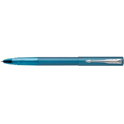 Parker Pen, Schreibstifte, Roller Vector XL Metallic Teal C.C F (1x) Parker Pen, Schreibstifte, Roller Vector XL Metallic Teal C.C F (1x)