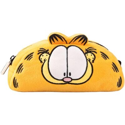 Grupo Erik, Etui, Astuccio Plush Garfield Grupo Erik, Etui, Astuccio Plush Garfield
