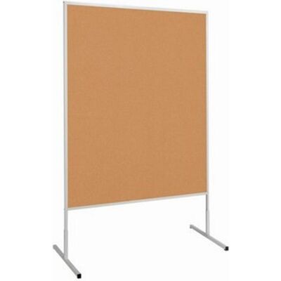 Maul, Präsentationstafel, Moderationstafel MAULstandard Kork (120 x 190.50 cm) Maul, Präsentationstafel, Moderationstafel MAULstandard Kork (120 x 190.50 cm)