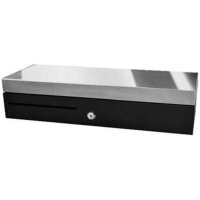 APG Cash Drawer, Kasse, ECD460 Flip Lid Cash Drawer APG Cash Drawer, Kasse, ECD460 Flip Lid Cash Drawer