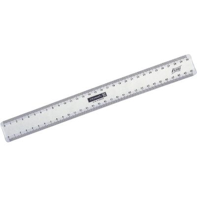 Baier & Schneider, Lineal, Flexillineal (30 cm) Baier & Schneider, Lineal, Flexillineal (30 cm)
