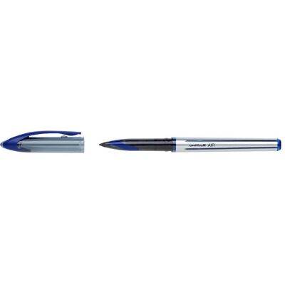 Uni-ball, Schreibstifte, Roller air UBA188L, Strichbreite 0,35-0,55 mm, blau (12x) Uni-ball, Schreibstifte, Roller air UBA188L, Strichbreite 0,35-0,55 mm, blau (12x)
