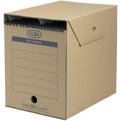 Elba, Dokumentenablage, TRIC HÄNGEREG.MAXI 6ST. (83525 NEU: 100421090) (A4) Elba, Dokumentenablage, TRIC HÄNGEREG.MAXI 6ST. (83525 NEU: 100421090) (A4)