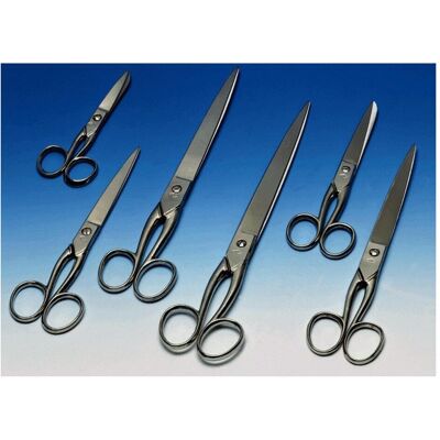 Wedo, Schere, Metallschere (17.80 cm) Wedo, Schere, Metallschere (17.80 cm)