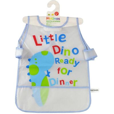 Amewi, Mal Zubehör, Bastelschürze -Kinder-Lätzchen 46x35cm Amewi, Mal Zubehör, Bastelschürze -Kinder-Lätzchen 46x35cm