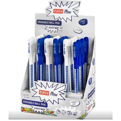 Easy, Schreibstifte, Langer Weg zum klaren Himmel. (24 Volt) EINFACH (24x) Easy, Schreibstifte, Langer Weg zum klaren Himmel. (24 Volt) EINFACH (24x)