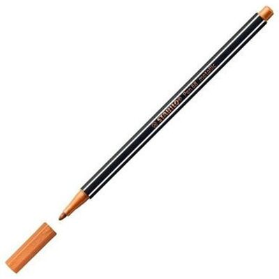 STABILO Pen 68 metallic Kupfer - Filzstifte STABILO Pen 68 metallic Kupfer - Filzstifte
