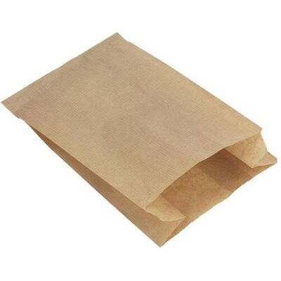 Raja, Verpackungsmaterial, Tragetasche SPS1222 Braun 12 x 5 x 22 cm Raja, Verpackungsmaterial, Tragetasche SPS1222 Braun 12 x 5 x 22 cm