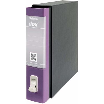 Rexel, Ordner, Dox Cf6 Dox 2 Rekorder (A4) Rexel, Ordner, Dox Cf6 Dox 2 Rekorder (A4)