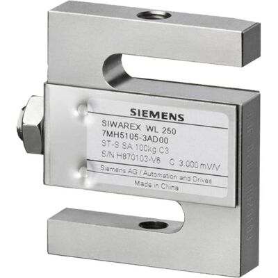 Siemens Feinwaage, SIWAREX WL250 Siemens Feinwaage, SIWAREX WL250