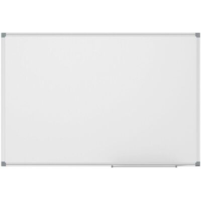 Maul, Präsentationstafel, Whiteboard standard 6453084 90x180cm (180 x 90 cm) Maul, Präsentationstafel, Whiteboard standard 6453084 90x180cm (180 x 90 cm)