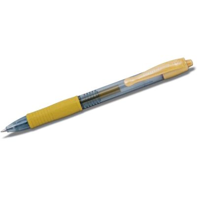Pilot, Schreibstifte, Gelschreiber G2 07 Metallic, gold (1x) Pilot, Schreibstifte, Gelschreiber G2 07 Metallic, gold (1x)
