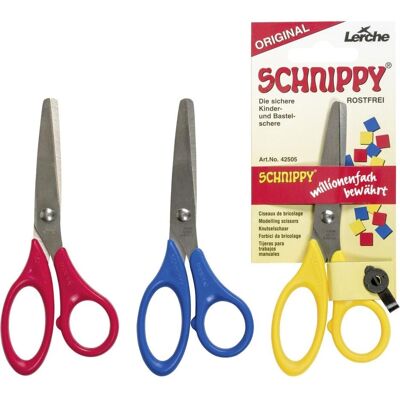 Baier & Schneider, Schere, Bastelschere (13 cm) Baier & Schneider, Schere, Bastelschere (13 cm)