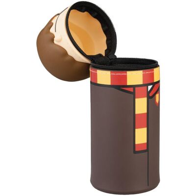Grupo Erik, Etui, Harry Potter 3D Stifte-Etui Harry Potter Grupo Erik, Etui, Harry Potter 3D Stifte-Etui Harry Potter