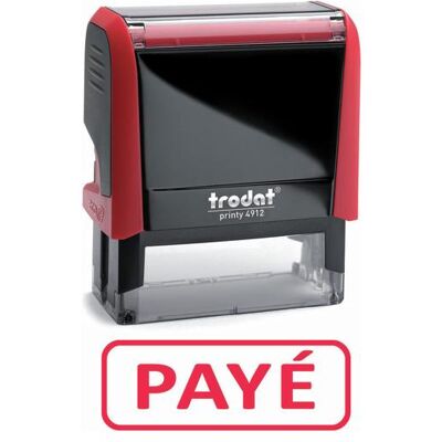 Trodat, Stempel, 4912 XPRINT Trodat, Stempel, 4912 XPRINT