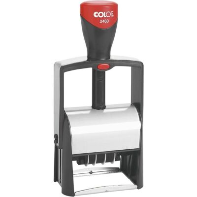 Colop, Stempel, Datumstempel selbstfärber +Gutschein Colop, Stempel, Datumstempel selbstfärber +Gutschein