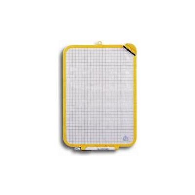 Arda, Präsentationstafel, Whiteboard m.Marker&Clip24x33cm (33 x 24 cm) Arda, Präsentationstafel, Whiteboard m.Marker&Clip24x33cm (33 x 24 cm)