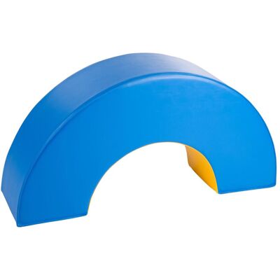 Sport-Thieme Bauelement Halbkreis Sport-Thieme Bauelement Halbkreis