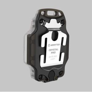 ArmyTek, Taschenlampe, Crystal Grey Multi Taschenlampe (220 lm) ArmyTek, Taschenlampe, Crystal Grey Multi Taschenlampe (220 lm)