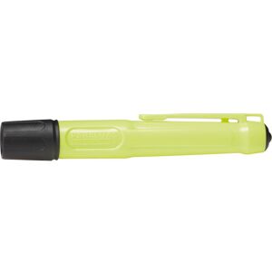 Parat, Taschenlampe, Taschenlampe Sicherheitslampe PX3, LED, mit EX Schutz, wasserdicht (15.20 cm, 60 lm) Parat, Taschenlampe, Taschenlampe Sicherheitslampe PX3, LED, mit EX Schutz, wasserdicht (15.20 cm, 60 lm)