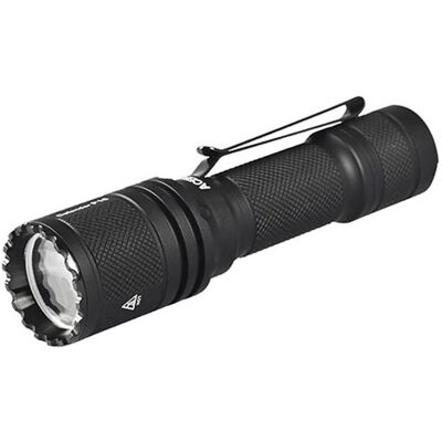 AceBeam - DEFENDER P16 - USB-Aufladung - Taschenlampe AceBeam - DEFENDER P16 - USB-Aufladung - Taschenlampe