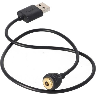AccuCell - Mag USB Kabel - Fenix E18R - E30R - USB-Kabel AccuCell - Mag USB Kabel - Fenix E18R - E30R - USB-Kabel