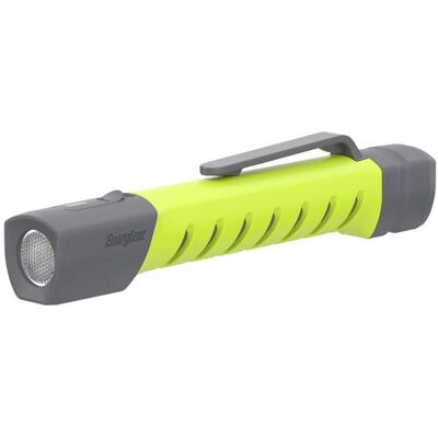 Energizer Taschenlampe, PRO Series Inspection LED Taschenlampe batteriebetrieben 100 lm (5.20 cm, 100 lm) Energizer Taschenlampe, PRO Series Inspection LED Taschenlampe batteriebetrieben 100 lm (5.20 cm, 100 lm)