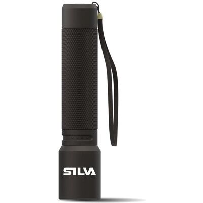 Silva Taschenlampe, Zoom 1000 (15 cm, 1000 lm) Silva Taschenlampe, Zoom 1000 (15 cm, 1000 lm)