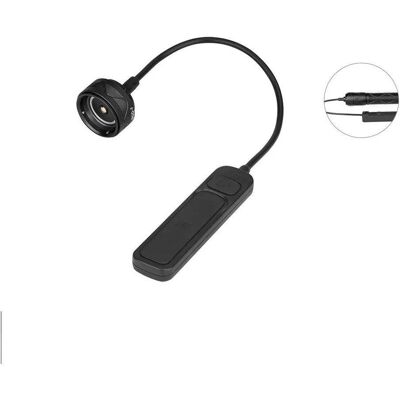 Olight - Javelot Pro 2 - Magnetisch - Fernschalter Olight - Javelot Pro 2 - Magnetisch - Fernschalter