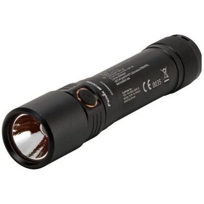 Fenix, Taschenlampe, WF30RE EX 300 lm Taschenlampe (15.10 cm, 300 lm) Fenix, Taschenlampe, WF30RE EX 300 lm Taschenlampe (15.10 cm, 300 lm)