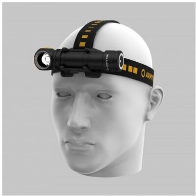 ArmyTek, Taschenlampe, Latarka Wizard C2 Pro Max LR Warm 3870 lm (3870 lm) ArmyTek, Taschenlampe, Latarka Wizard C2 Pro Max LR Warm 3870 lm (3870 lm)