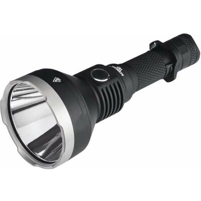 AceBeam, Taschenlampe, P16 (17.47 cm, 2500 lm) AceBeam, Taschenlampe, P16 (17.47 cm, 2500 lm)