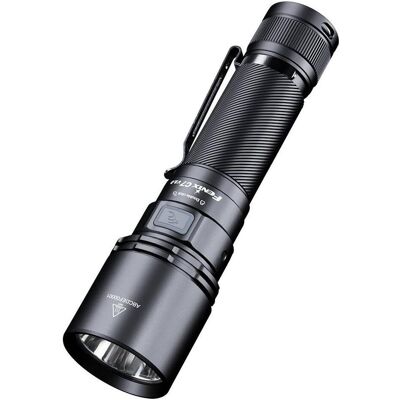 Fenix, Taschenlampe, C7 V2.0 LED Taschenlampe akkubetrieben 3300 lm 79 h 256.5 g (15.06 cm, 3300 lm) Fenix, Taschenlampe, C7 V2.0 LED Taschenlampe akkubetrieben 3300 lm 79 h 256.5 g (15.06 cm, 3300 lm)