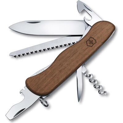 Victorinox Taschenmesser, Forester Wood Victorinox Taschenmesser, Forester Wood