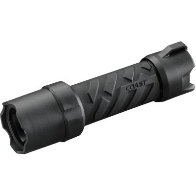 Coast, Taschenlampe, PS400 POLYSTEEL Taschenlampe 570 Lumen (14.10 cm, 570 lm) Coast, Taschenlampe, PS400 POLYSTEEL Taschenlampe 570 Lumen (14.10 cm, 570 lm)