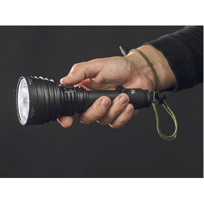 ArmyTek, Taschenlampe, Latarka TOGO Latarka Barracuda Pro Max White 2800 lm (2800 lm) ArmyTek, Taschenlampe, Latarka TOGO Latarka Barracuda Pro Max White 2800 lm (2800 lm)