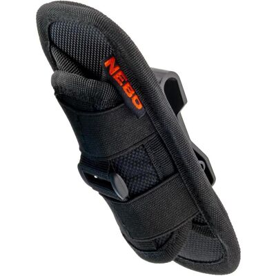 Nebo, Taschenlampe Zubehör, Flashlight Holster – Universelles Holster für Taschenlampen Nebo, Taschenlampe Zubehör, Flashlight Holster – Universelles Holster für Taschenlampen
