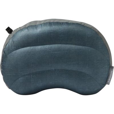 Therm-a-Rest Airhead Down Reg Blue Woven, Reisekissen, Blau Therm-a-Rest Airhead Down Reg Blue Woven, Reisekissen, Blau