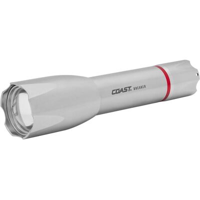 Coast, Taschenlampe, BREAKER wasserdichte wiederaufladbare Taschenlampe 1200 Lumen (1200 lm) Coast, Taschenlampe, BREAKER wasserdichte wiederaufladbare Taschenlampe 1200 Lumen (1200 lm)