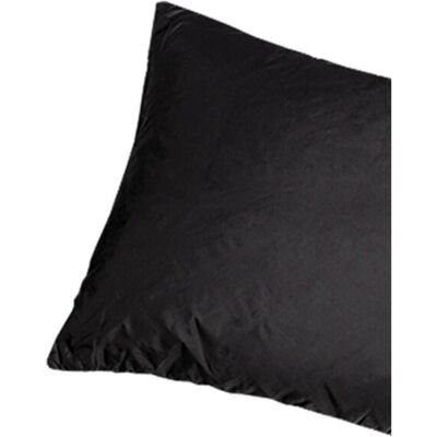 Cocoon Travel Pillow, Reisekissen, Schwarz Cocoon Travel Pillow, Reisekissen, Schwarz