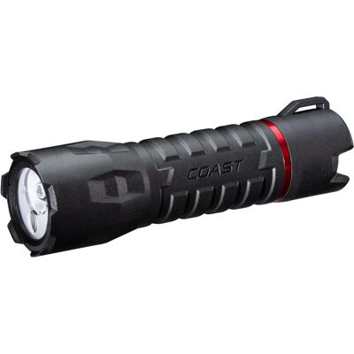 Coast, Taschenlampe, PS500R wasserdichte wiederaufladbare Taschenlampe 740 Lumen (740 lm) Coast, Taschenlampe, PS500R wasserdichte wiederaufladbare Taschenlampe 740 Lumen (740 lm)