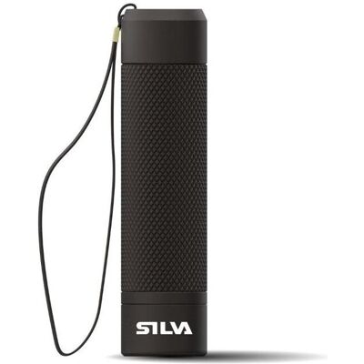Silva Taschenlampe, Gear 400 (10 cm, 400 lm) Silva Taschenlampe, Gear 400 (10 cm, 400 lm)